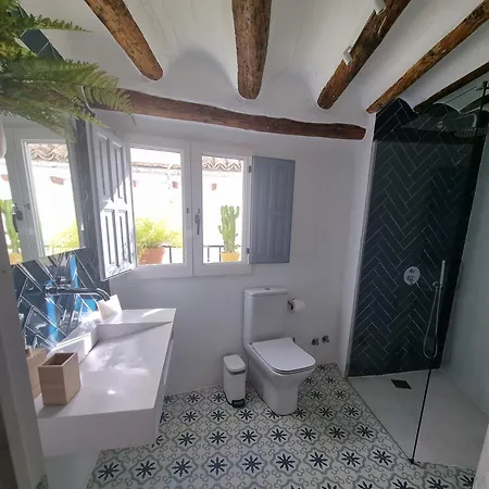 Feriehus Casita