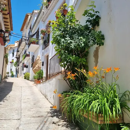 Casa de Férias Casita *