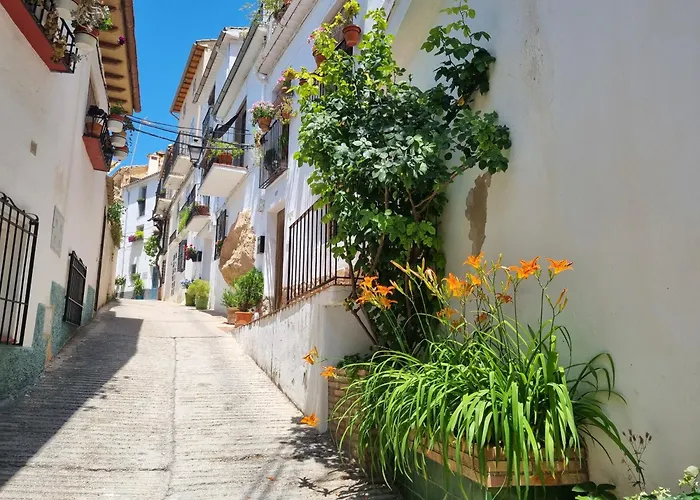 Casa de Férias Casita *