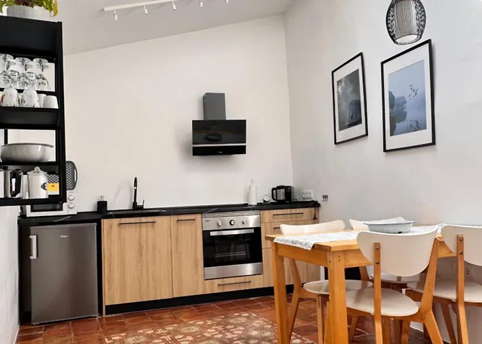 Casita Casa de Férias