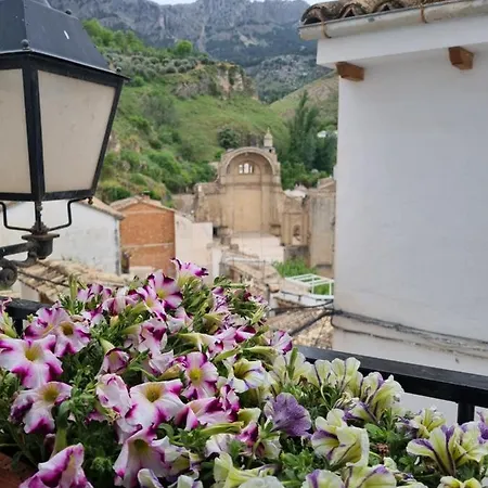 Holiday home Casita Cazorla