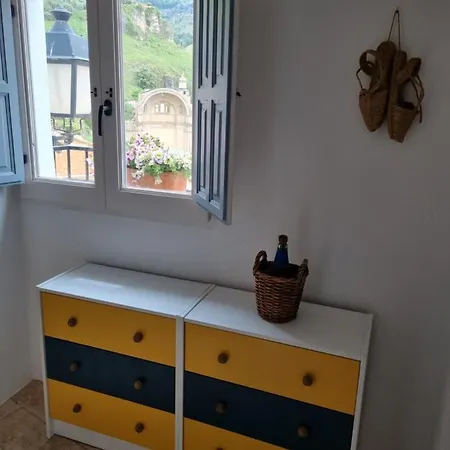 Casita Holiday home Cazorla