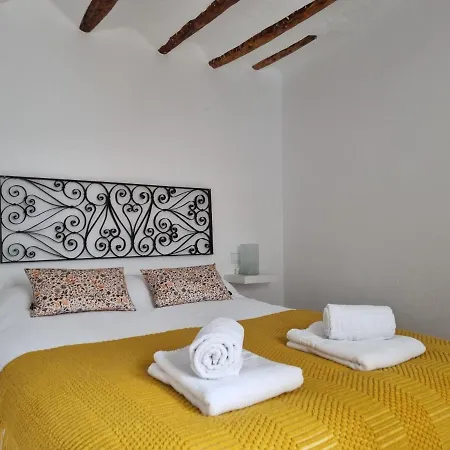 Casita Holiday home