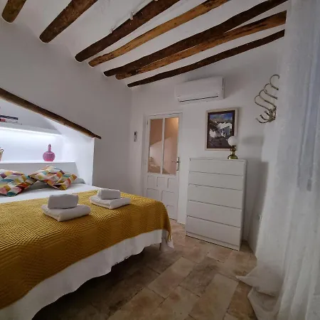 Casita * Cazorla