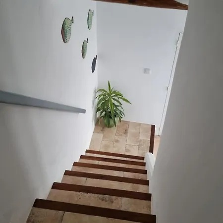 Casita * Cazorla