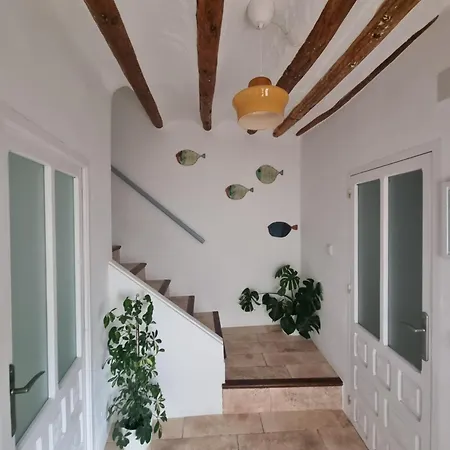 Holiday home Casita