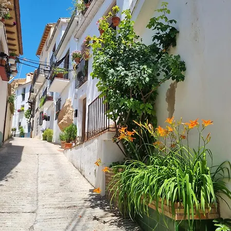 Holiday home Casita *