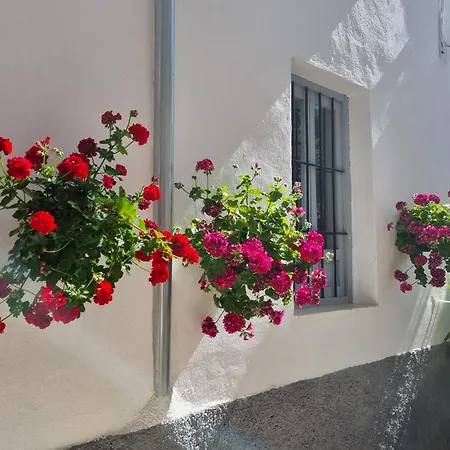 Casita Holiday home Cazorla