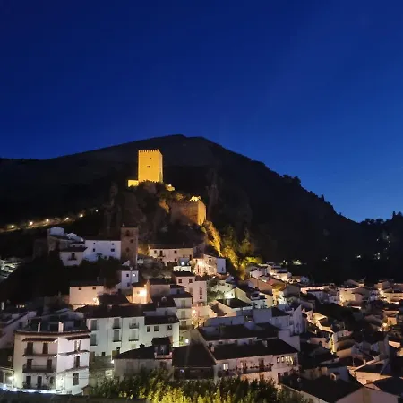 Casita Hébergement de vacances