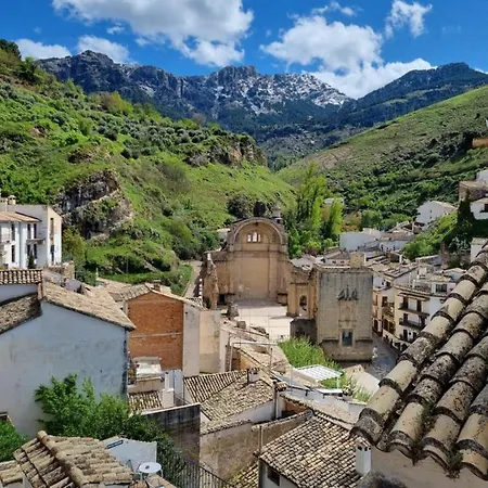 Hébergement de vacances Casita