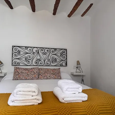 Casita Cazorla