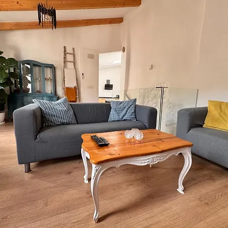 بيت للعطل Casita